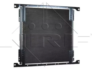 CONDENSER FOR MB ACTROS MP4/MP5: 9605001554