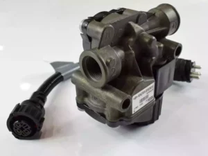 COMBINATION CYLINDER BRAKE CYLINDER, 20/24 INCHES: BX7401