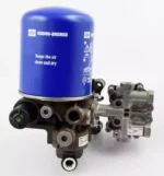 AIR DRYER FOR IVECO 4-OBWO: ZB4631