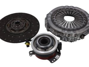 CLUTCH KIT D-430MM MB ACTROS MP4: 3400710071