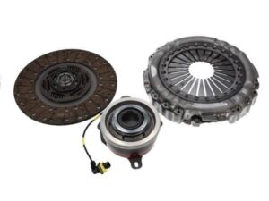CLUTCH KIT D-430MM MB ACTROS MP4: 3400710071