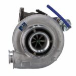 TURBOCHARGER MB ACTROS: 4700961899