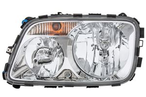 HEADLIGHT MB ACTROS MP3 LEFT 1EH009513-011