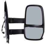 MAIN MIRROR IVECO DAILY 14- RIGHT: 3134312