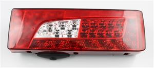 LAMP SCANIA CR-R LED RIGHT.: 2380954