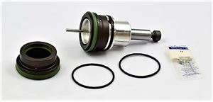 GEAR SHIFT CONTROL REPAIR KIT 1/R, 2/3 WITH GASKET AS-TRONIC (OLD TYPE): 0501322388