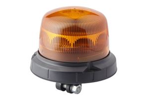 LAMP LED FI220 8XLED ,36W,8DIOD,CHROM ,IP69K,IP67,12-24V,2600LM: 1FJ357199-081