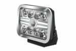LAMP DROGOWA LED FI220 8XLED ,36W,8DIOD,,IP69K,IP67,12-24V,2600LM: 1FJ357199-091