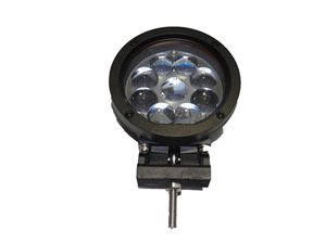 LAMP LIGHTBAR 12/24V 240W 24000LM LED WHITE, 7000K, ,1045X80X83,5MM IP67, R10,R7,R112: