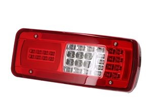 COMBINATION LAMP MB SPRINTER LED RIGHT : 9108206500
