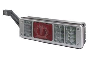 COMBINATION LAMP MB ACTROS RIGHT: 2VP007500-421