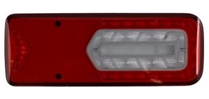 COMBINATION LAMP LEFT LED: VAL157000