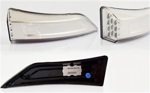 TURN SIGNAL LAMP VOLVO FH 14- RIGHT: 82151205