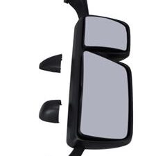 MAIN MIRROR MB ACTROS MP3 LEFT : 9438105816