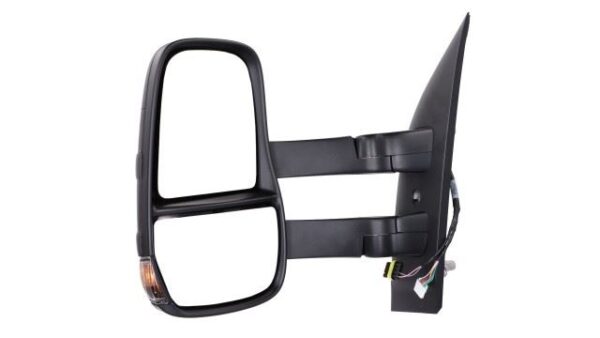 MAIN MIRROR IVECO DAILY 14- LEFT : 5802029799