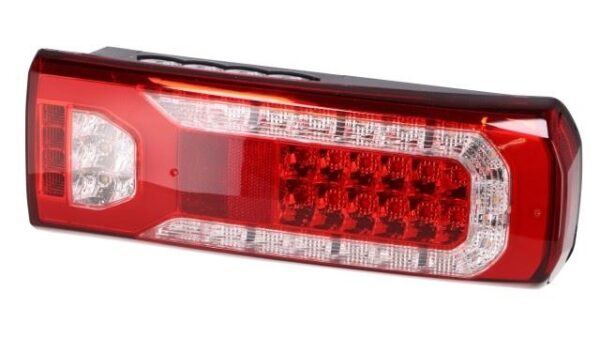 COMBINATION LAMP MB ACTROS MP4 LEFT LED: 0035443203