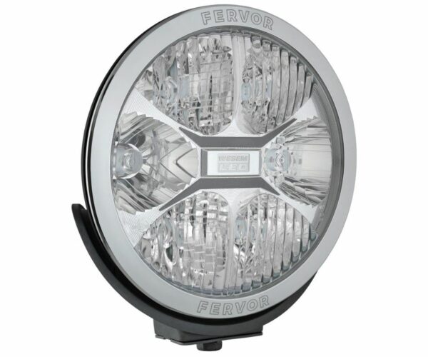 DRIVING LAMP LED D-220 FERVOR 6XLED : LUM1.50850