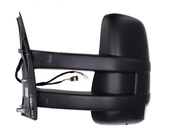 MAIN MIRROR IVECO DAILY 06- LEFT: 5801367573
